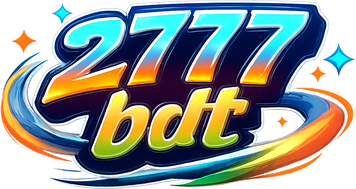 2777 BDT লোগো